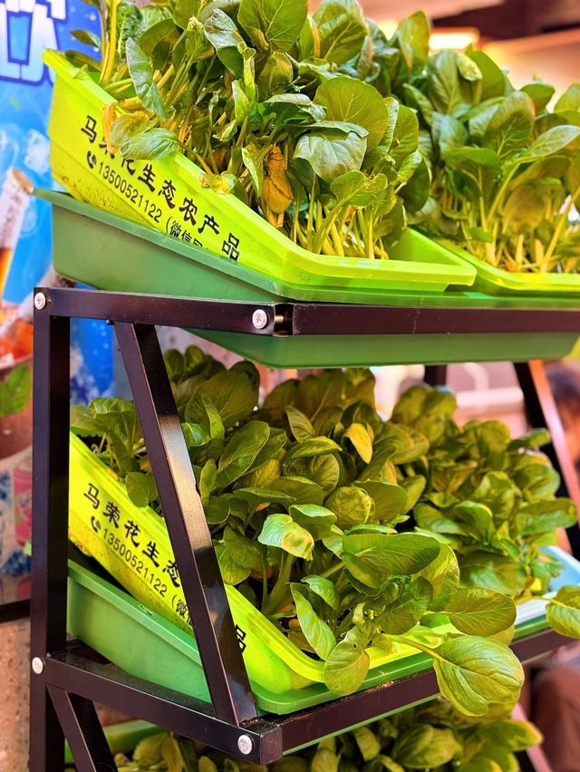 芜湖的美食