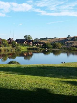 🌟 Serene South African Escapes: Kloofzicht Lodge & Spa ✨