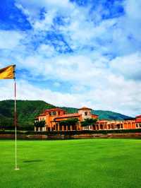 🌟 Italian Elegance in Thailand: Discover Toscana Valley! 🏞️