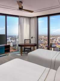 🌟 Hue's Hidden Gem: Meliá Vinpearl's Luxe Comforts 🏨✨