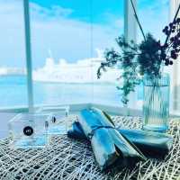 「沖縄Hotel Anteroom Naha」：獨特設計優越地理位置