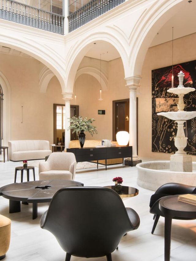 🌟 Seville's Finest: Mercer Magic Unveiled 🌟