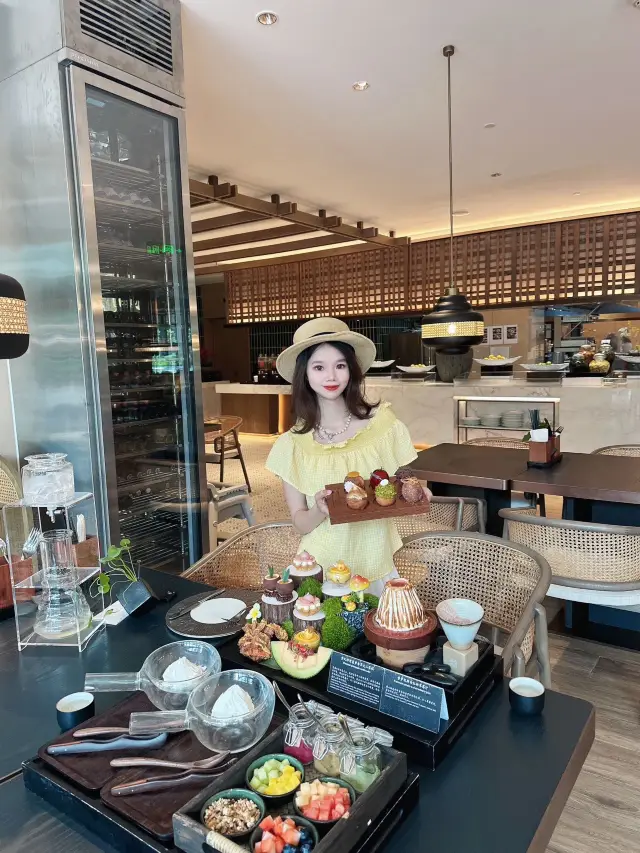 Zhuhai Hengqin Angsana Hotel: A Refined Journey in a Villa