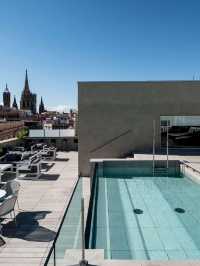 🌟 Barcelona's Best: Boutique Bliss at Catalonia Magdalenes 🌟