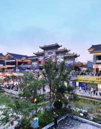 【揭秘新寵《三峽千古情》，你的穿越之旅新地標！】