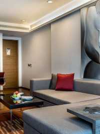 🌟✈️ Bangkok Bliss: Pullman King Power's City Oasis 🏨🌴