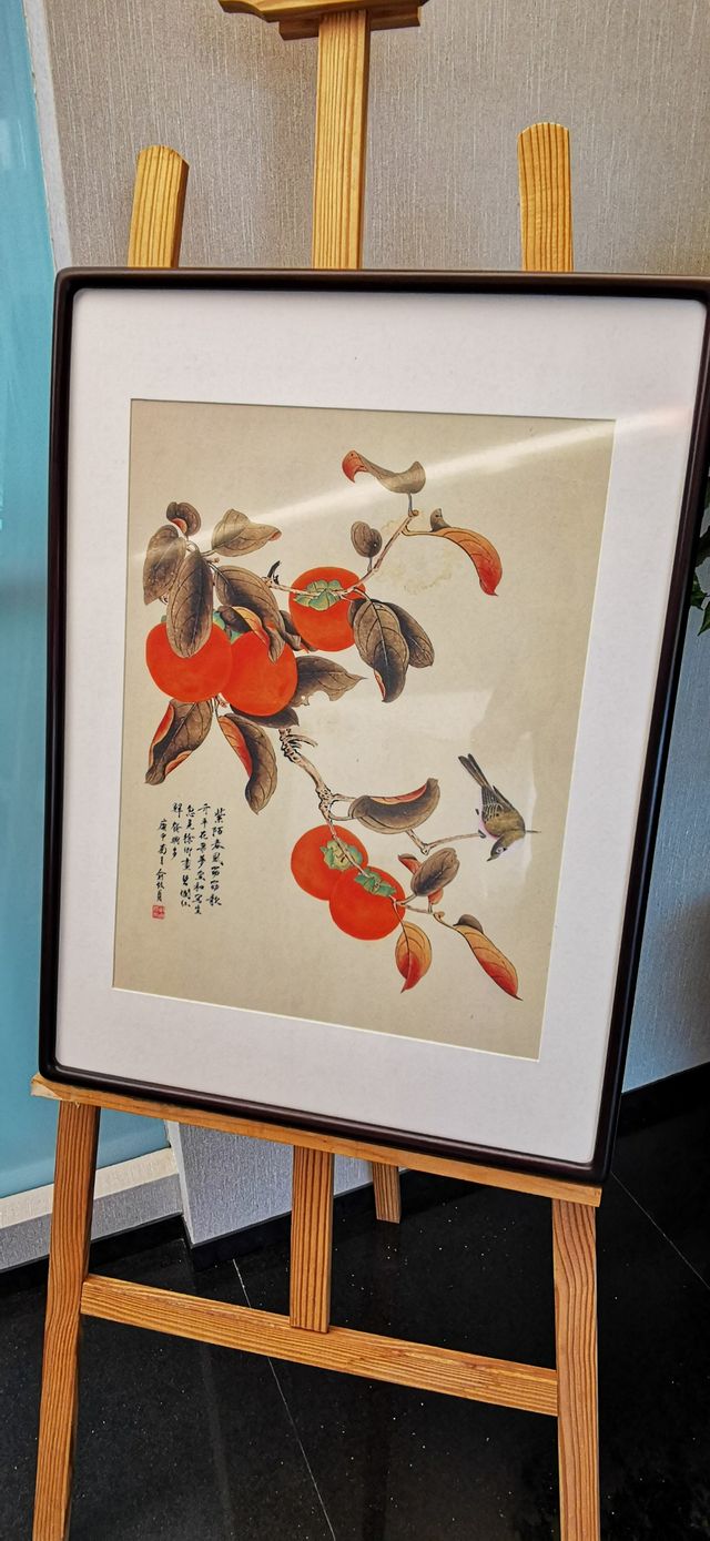 上海東方漁人碼頭美術館•書畫館