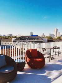 🌟 Berlin's Best: KPM Hotel & Residences 🏨✨