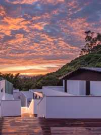 🌿 Shenzhen's Hidden Gem: Tranquil Mountain Retreat 🏞️