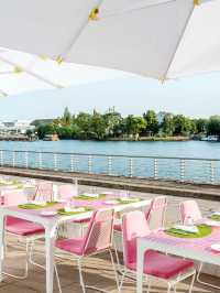 🎶 Berlin's Beat: Stay & Play at nhow 🎨🛏️