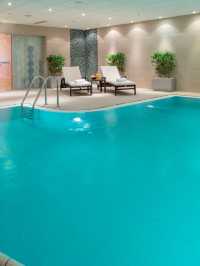 🌟 Prague's Luxe Sleeps: Hilton Old Town Highlights 🌟