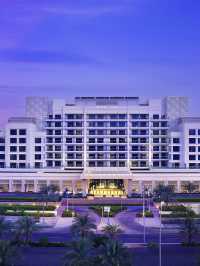 🌟 Yas Island Oasis: Top Hotel Scoop! 🌴✨