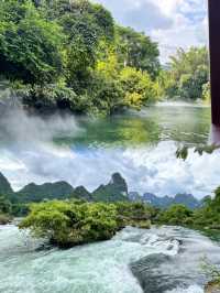 發現一個冷門寶藏小眾旅行地！絕美！！