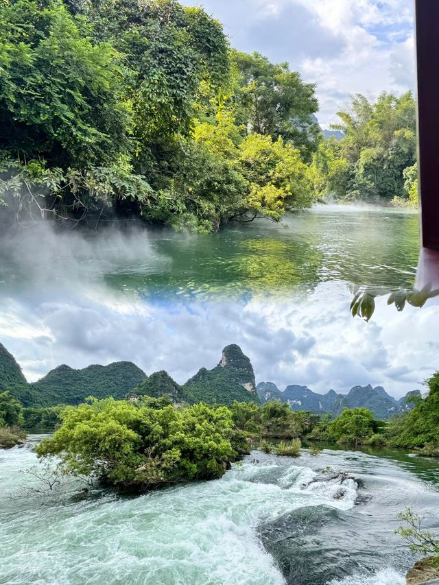 發現一個冷門寶藏小眾旅行地！絕美！！