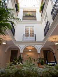 🌟 Seville's Hidden Gem: Hotel Gravina 51 Unveiled! 🌟