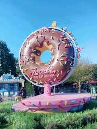 暑期嘉年華就來迪士尼