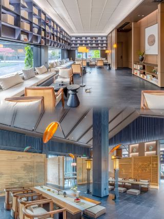 【Zen Retreat】A Journey of Inner Peace and Tranquility