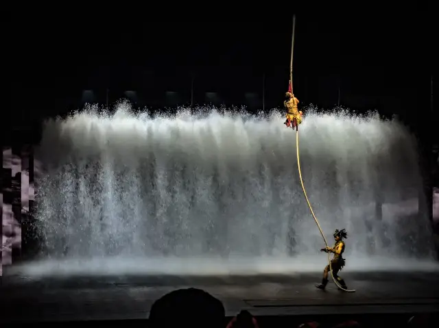 Xi’an’s Famous Performances!!!