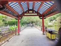 新興龍山鎮國恩寺