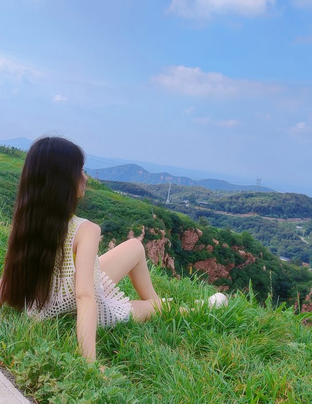 發朋友圈被問爆的地點!!!