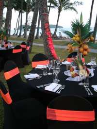 🌴 Beachfront Bliss at Palm Cove 🏖️: Unwind in Paradise!