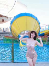 這個夏天，一起去海洋館避暑叭！