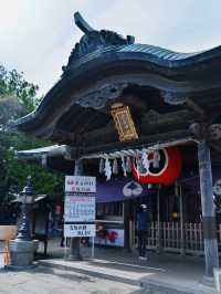 福岡半日Citywalk，不要錯過這條絕美海岸路線