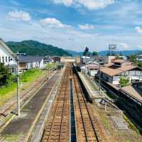 🍶白川郷+飛騨高山/伝えたいこといっぱいの長文！聖地巡礼も兼ねて🛤