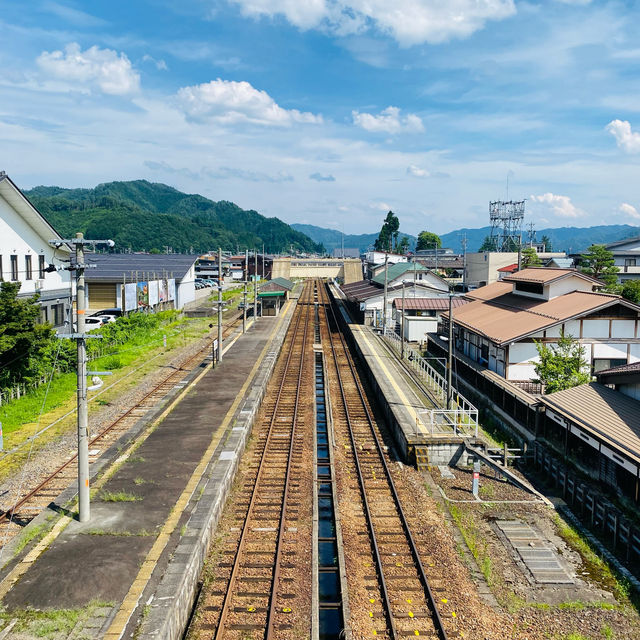 🍶白川郷+飛騨高山/伝えたいこといっぱいの長文！聖地巡礼も兼ねて🛤