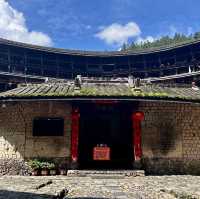 Discover the Marvels of Fujian Tulou! 🌟 Hey everyone! 👋✨