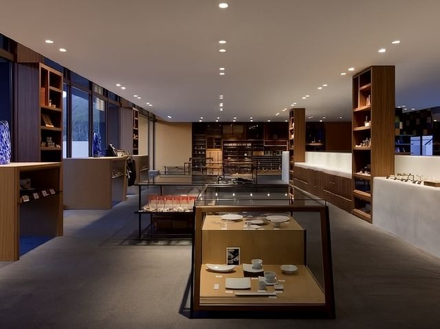 佐賀古湯溫泉之旅：ONCRI酒店的自然體驗。