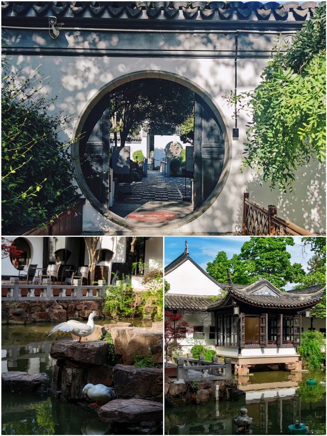 無錫東林書院,古代的學術殿堂，去體驗書院文化生活！