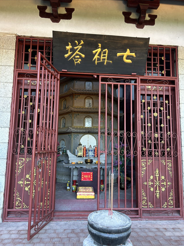 不可錯過的靜修之地——江西吉安青原山。