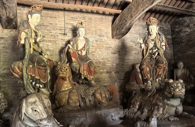 崇慶寺。
