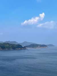 假期去邊好｜陽東人少免費沙灘。