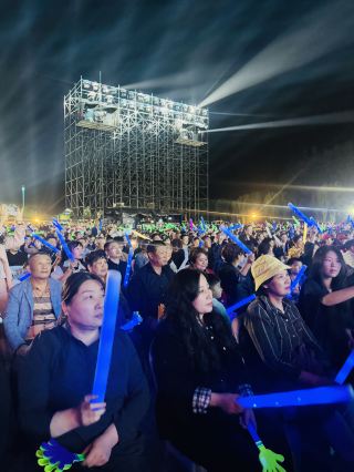 Experience the Rural Film Week in Yingzhou, Fuyang!