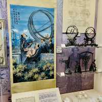 打卡澳門回歸二十五周年圖片展