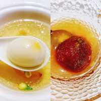 鹽城美食 一網打盡 ｜頤和湖畔酒店。