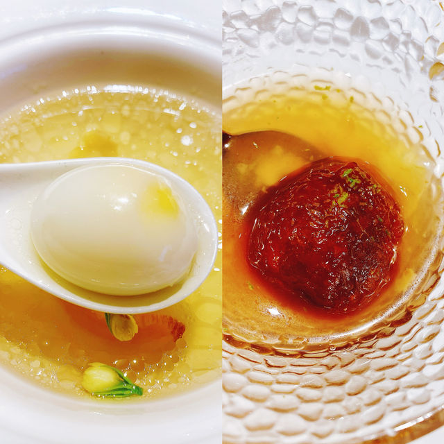 鹽城美食 一網打盡 ｜頤和湖畔酒店。