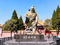 快樂一定屬於登頂的你——幸會《大風歌》。