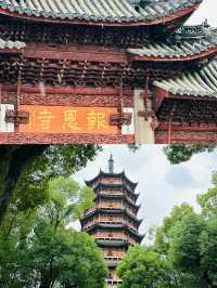 江蘇蘇州園林，秘密美景等您來發現？。