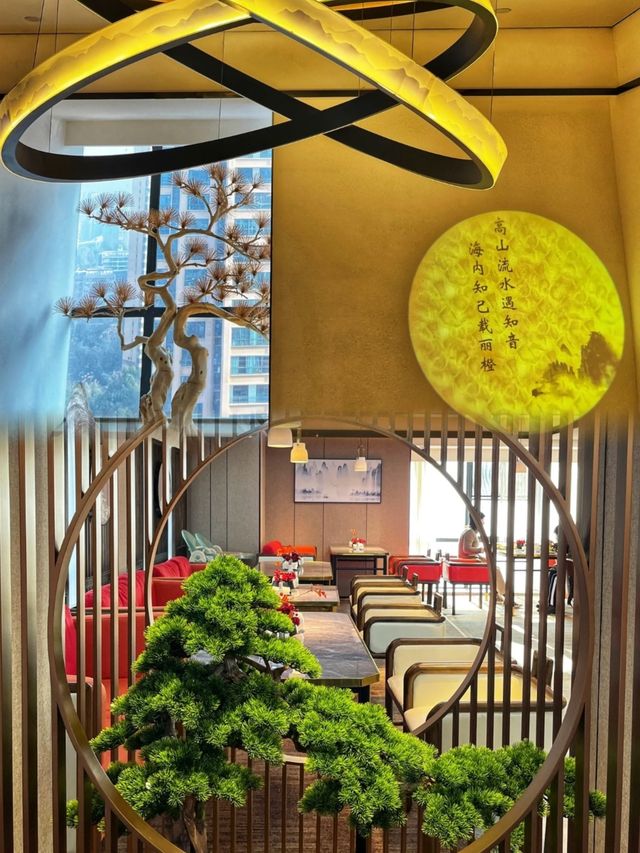麗橙酒店·逸宛如一顆璀璨的明珠，鑲嵌在宜昌這片美麗的土地。
