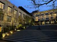 京都·清水青龍酒店秘境探索之旅。