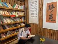 思茅老街戴家巷古建築群。