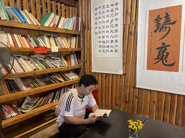 思茅老街戴家巷古建築群。