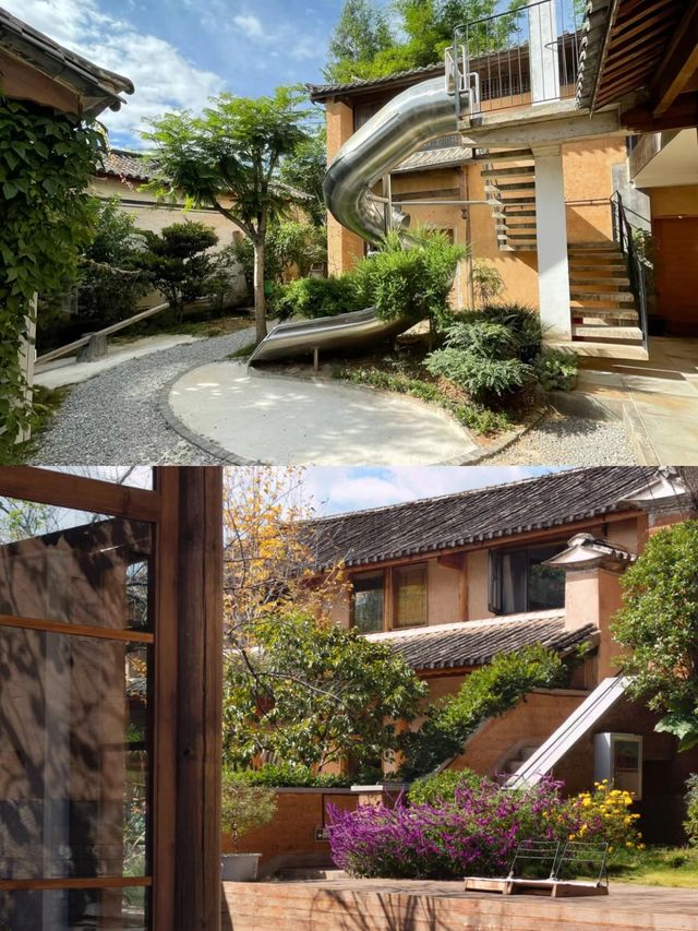 既下山·沙溪|入住茶馬古道上的千年隱世古鎮。