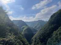 磐安｜十八漩。
