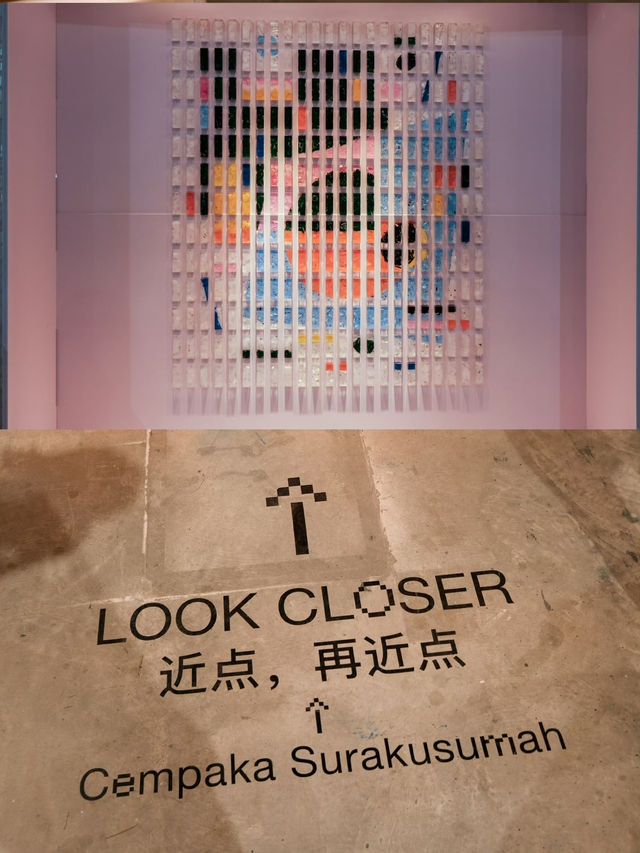 華僑城創意園——深圳的藝術與文化心臟 華僑城創意園——深圳的藝術與文化心臟