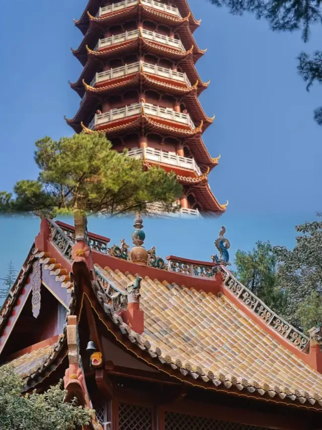 [Hunan]→Nanyue·Mount Heng.
