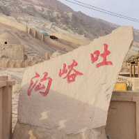 Step Back in Time in the Oldest Uyghur Village 🇨🇳